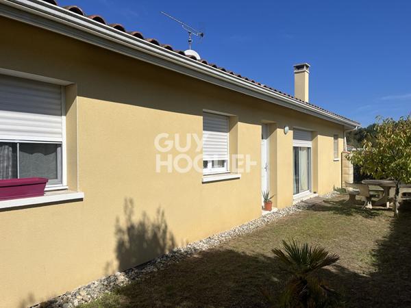 Maison Soustons