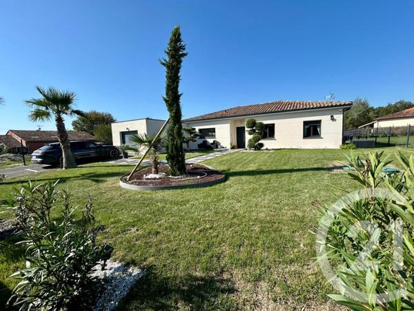 Maison à vendre  4 pièces - 105 m2 BRESSOLS - 82