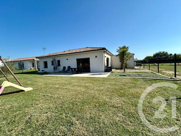 Maison à vendre  4 pièces - 105 m2 BRESSOLS - 82