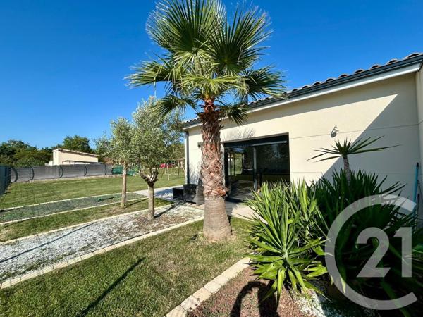 Maison à vendre  4 pièces - 105 m2 BRESSOLS - 82