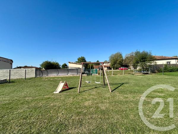 Maison à vendre  4 pièces - 105 m2 BRESSOLS - 82