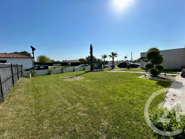 Maison à vendre  4 pièces - 105 m2 BRESSOLS - 82