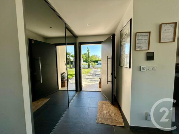 Maison à vendre  4 pièces - 105 m2 BRESSOLS - 82