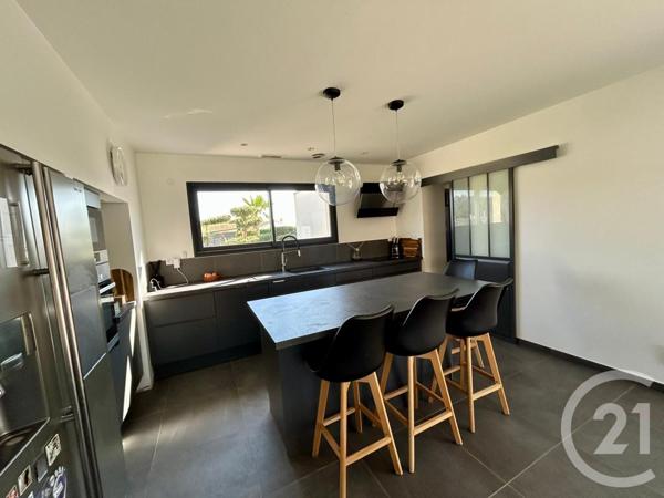 Maison à vendre  4 pièces - 105 m2 BRESSOLS - 82