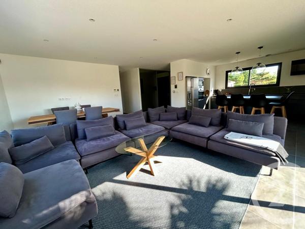 Maison à vendre  4 pièces - 105 m2 BRESSOLS - 82