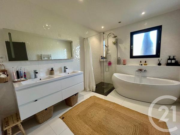 Maison à vendre  4 pièces - 105 m2 BRESSOLS - 82