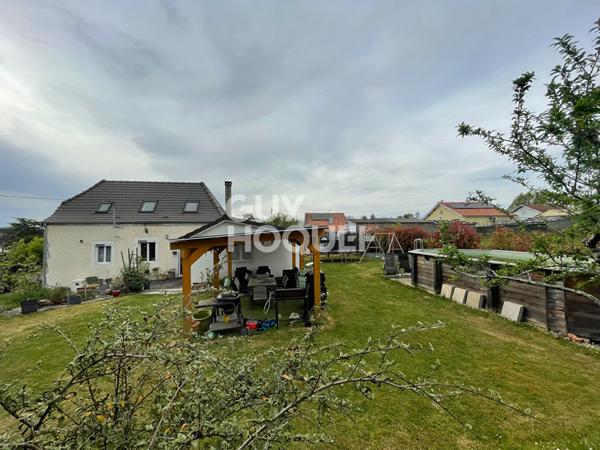 Jolie béarnaise rénovée à ORTHEZ