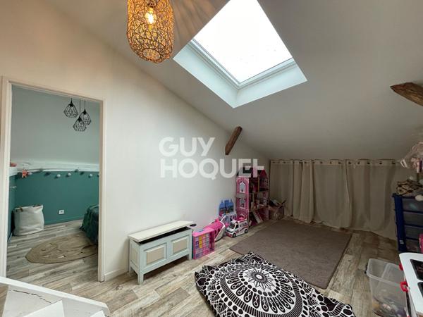 Jolie béarnaise rénovée à ORTHEZ