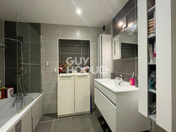 Jolie béarnaise rénovée à ORTHEZ