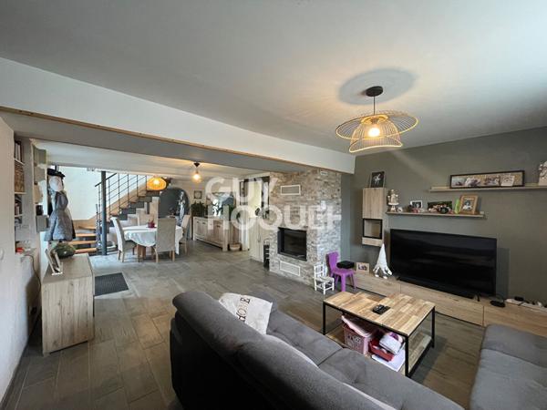 Jolie béarnaise rénovée à ORTHEZ