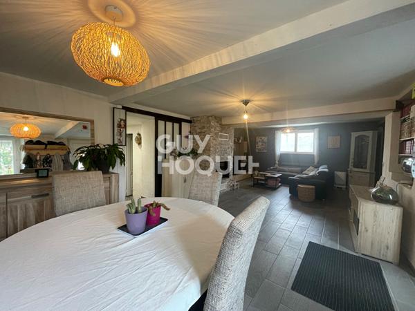 Jolie béarnaise rénovée à ORTHEZ