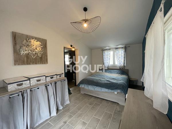 Jolie béarnaise rénovée à ORTHEZ