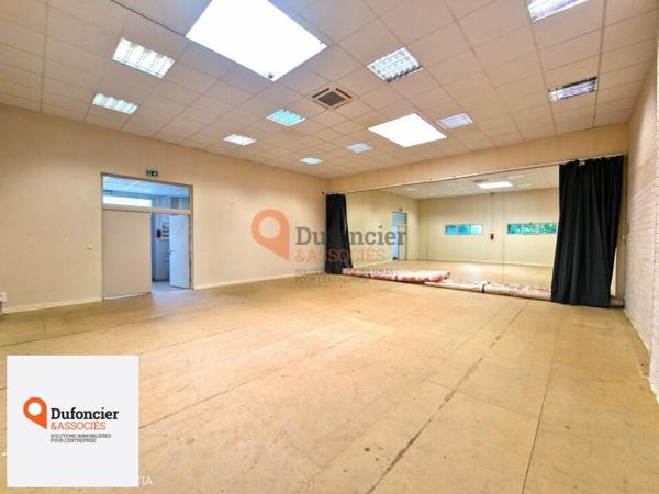 Bureaux