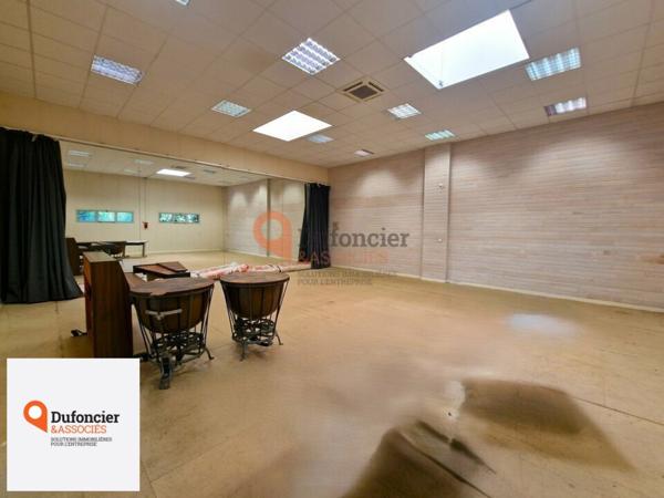 Bureaux