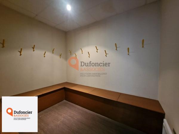 Bureaux