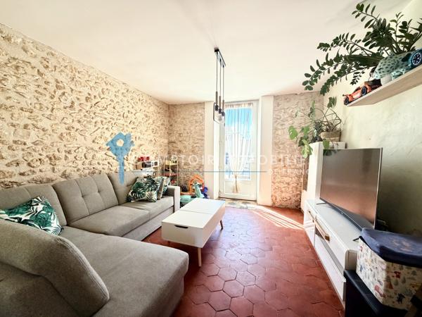 Maison 6 pièce(s) 3 chambre(s) 112 m²
