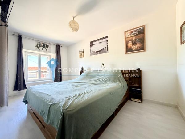 Maison 6 pièce(s) 3 chambre(s) 112 m²