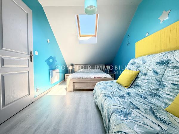 Maison 6 pièce(s) 3 chambre(s) 112 m²