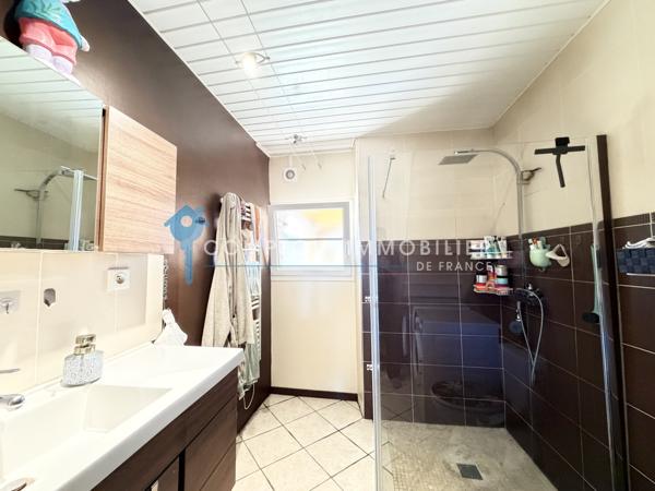 Maison 6 pièce(s) 3 chambre(s) 112 m²
