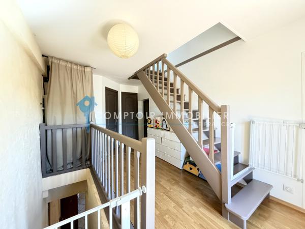 Maison 6 pièce(s) 3 chambre(s) 112 m²