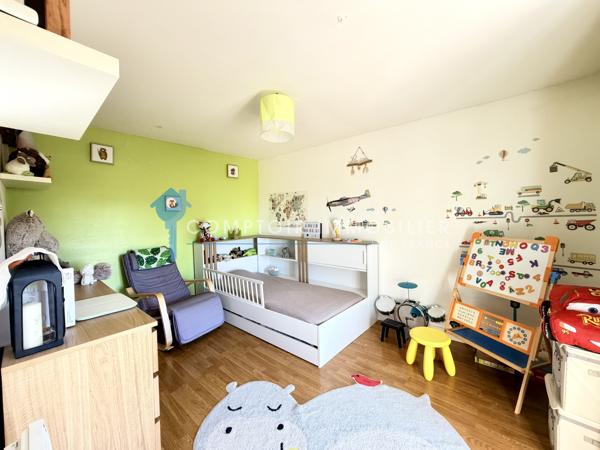 Maison 6 pièce(s) 3 chambre(s) 112 m²