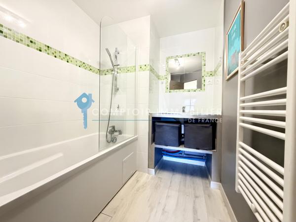 Maison 6 pièce(s) 3 chambre(s) 112 m²