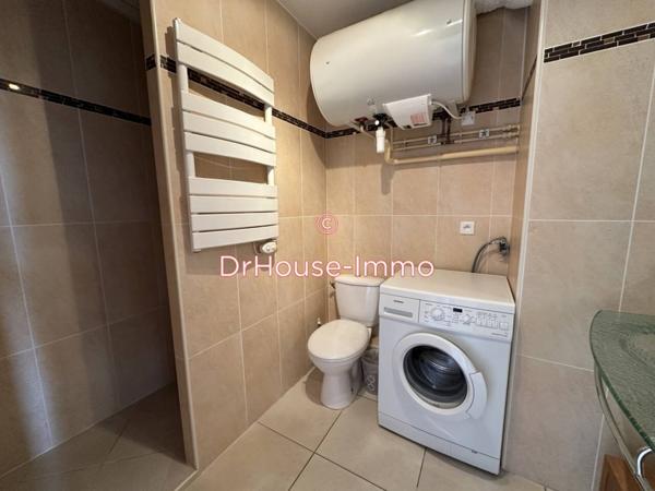 Appartement à vendre 1 pièce de 24 m²