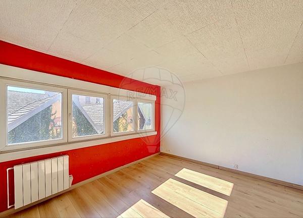 Appartement à vendre - Belfort, Territoire de Belfort 90