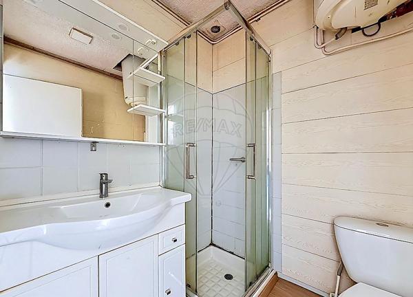 Appartement à vendre - Belfort, Territoire de Belfort 90