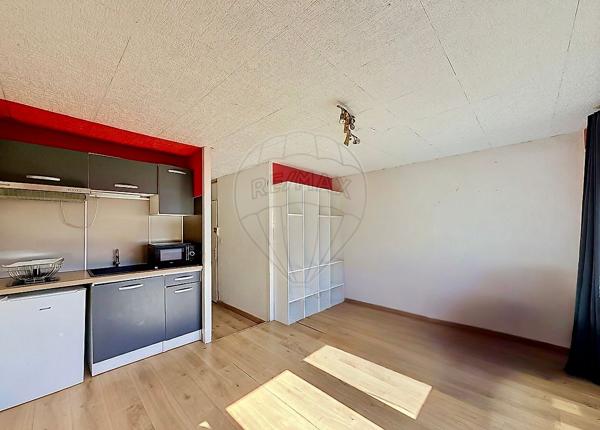 Appartement à vendre - Belfort, Territoire de Belfort 90
