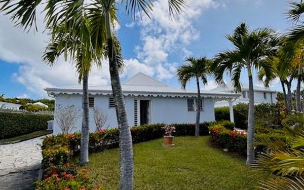 Maison à louer    4 pièces •  Saint-François