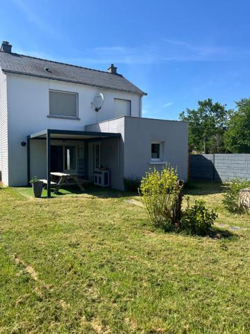 Maison Saint Andre Des Eaux 5 pièce(s) 86 m2