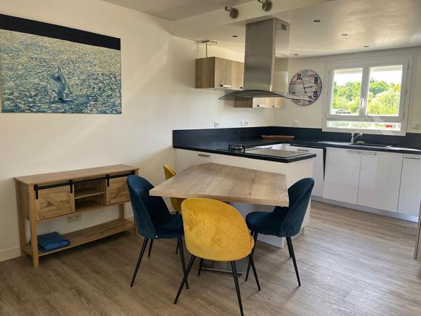 Maison Saint Andre Des Eaux 5 pièce(s) 86 m2