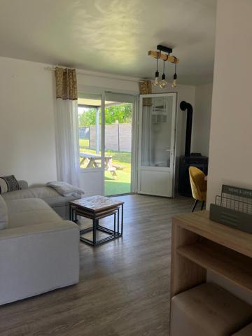 Maison Saint Andre Des Eaux 5 pièce(s) 86 m2