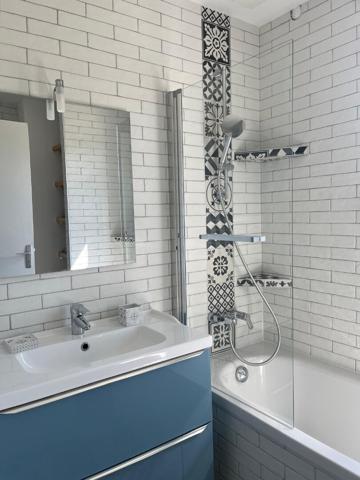 Maison Saint Andre Des Eaux 5 pièce(s) 86 m2