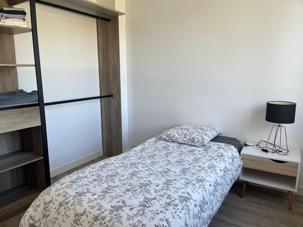 Maison Saint Andre Des Eaux 5 pièce(s) 86 m2