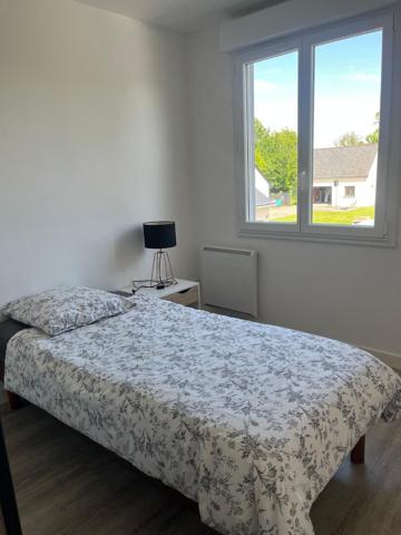 Maison Saint Andre Des Eaux 5 pièce(s) 86 m2
