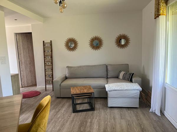 Maison Saint Andre Des Eaux 5 pièce(s) 86 m2