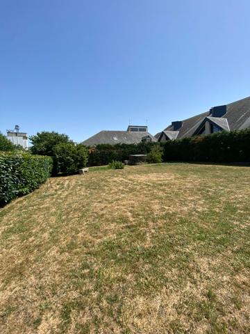 MESLAY DU MAINE, pavillon T5 de 104,30 m²