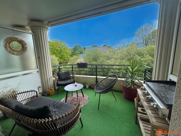 Ravissant T2 au coeur du Golf de la Baule