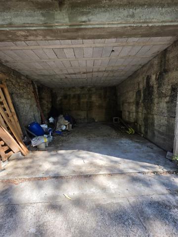 Maison de 84 m² avec sous-sol complet sur 4 965 m² de terrain – Accès rivière – Silhac