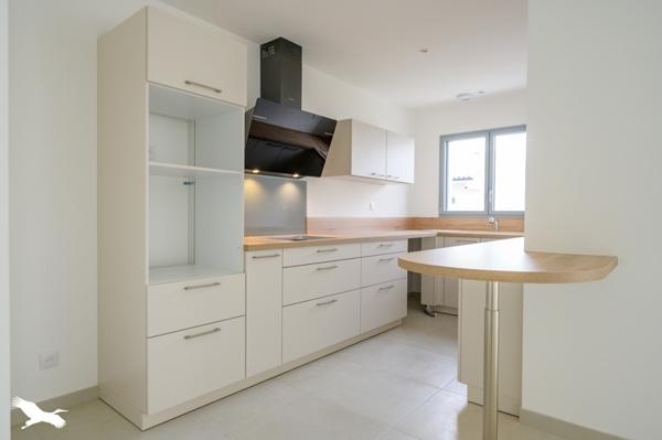Maison à vendre 389 900 € Puilboreau 5 p 92 m² DPE A