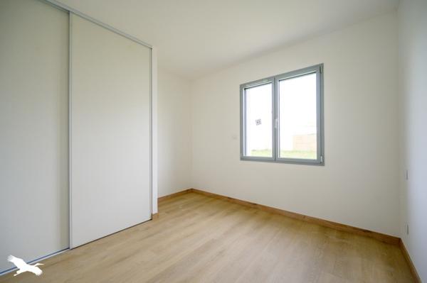 Maison à vendre 389 900 € Puilboreau 5 p 92 m² DPE A