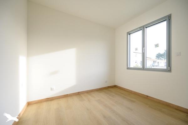 Maison à vendre 389 900 € Puilboreau 5 p 92 m² DPE A