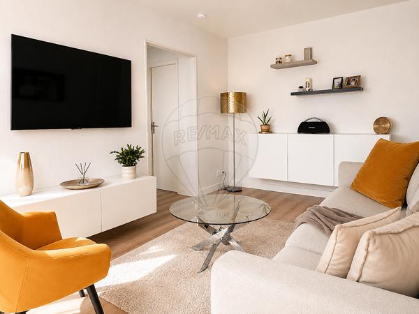 Appartement 1 chambre(s) à vendre - Troyes, Aube - 10