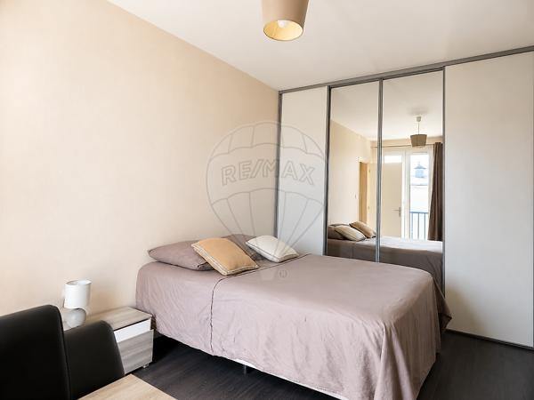 Appartement 1 chambre(s) à vendre - Troyes, Aube - 10