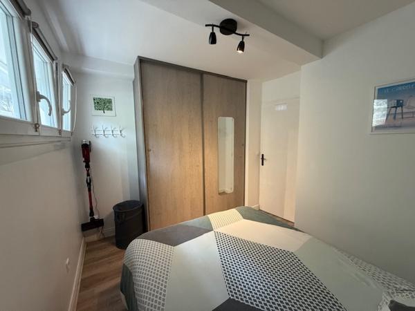 Saint-Georges-de-Didonne (17110) 

150 m de la plage