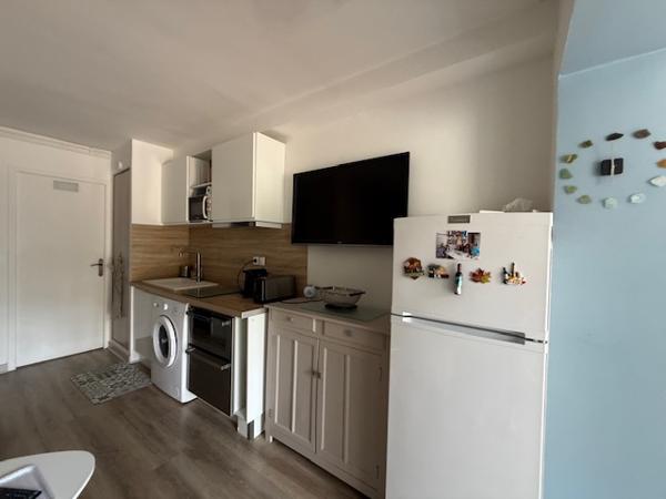 Saint-Georges-de-Didonne (17110) 

150 m de la plage