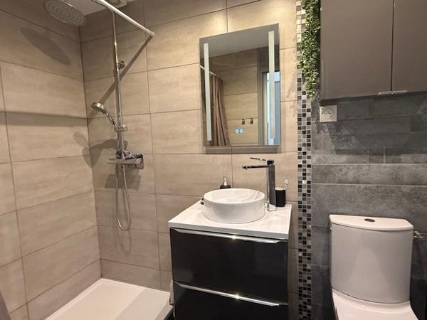 Saint-Georges-de-Didonne (17110) 

150 m de la plage