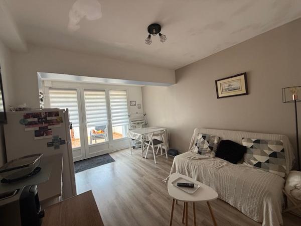 Saint-Georges-de-Didonne (17110) 

150 m de la plage